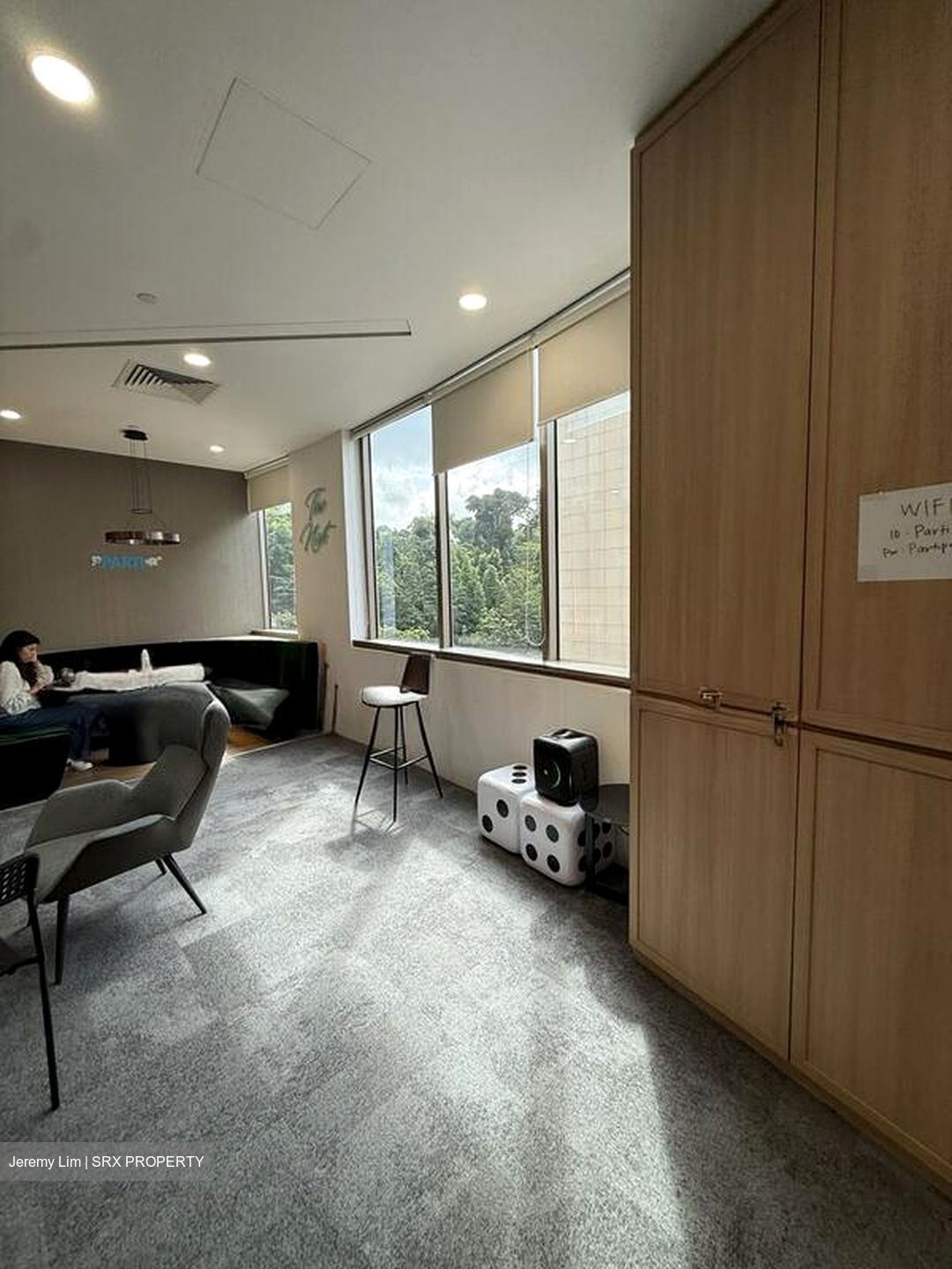 51 Cuppage Road (D9), Office #498225151